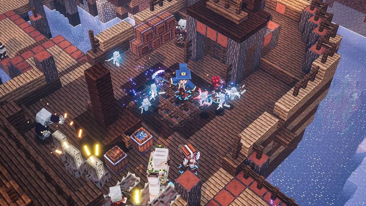 Best Minecraft server plugins for 2026