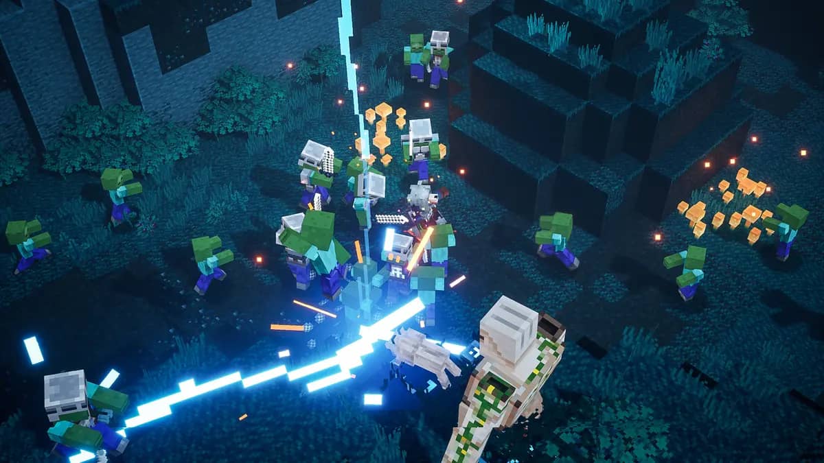Minecraft server lag fix - boost your TPS performance