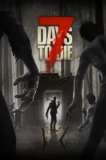 7 Days to Die server hosting