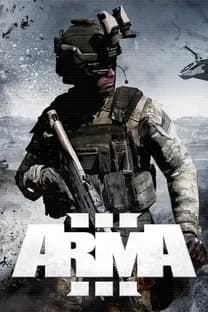 Arma 3 server hosting