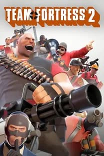 Team Fortress 2 server hosting