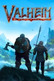 Valheim server hosting