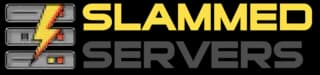 SlammedServers Logo