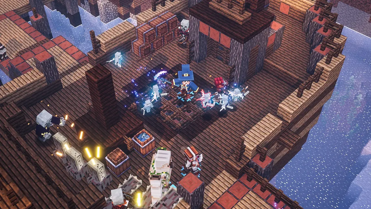Best Minecraft server plugins for 2026