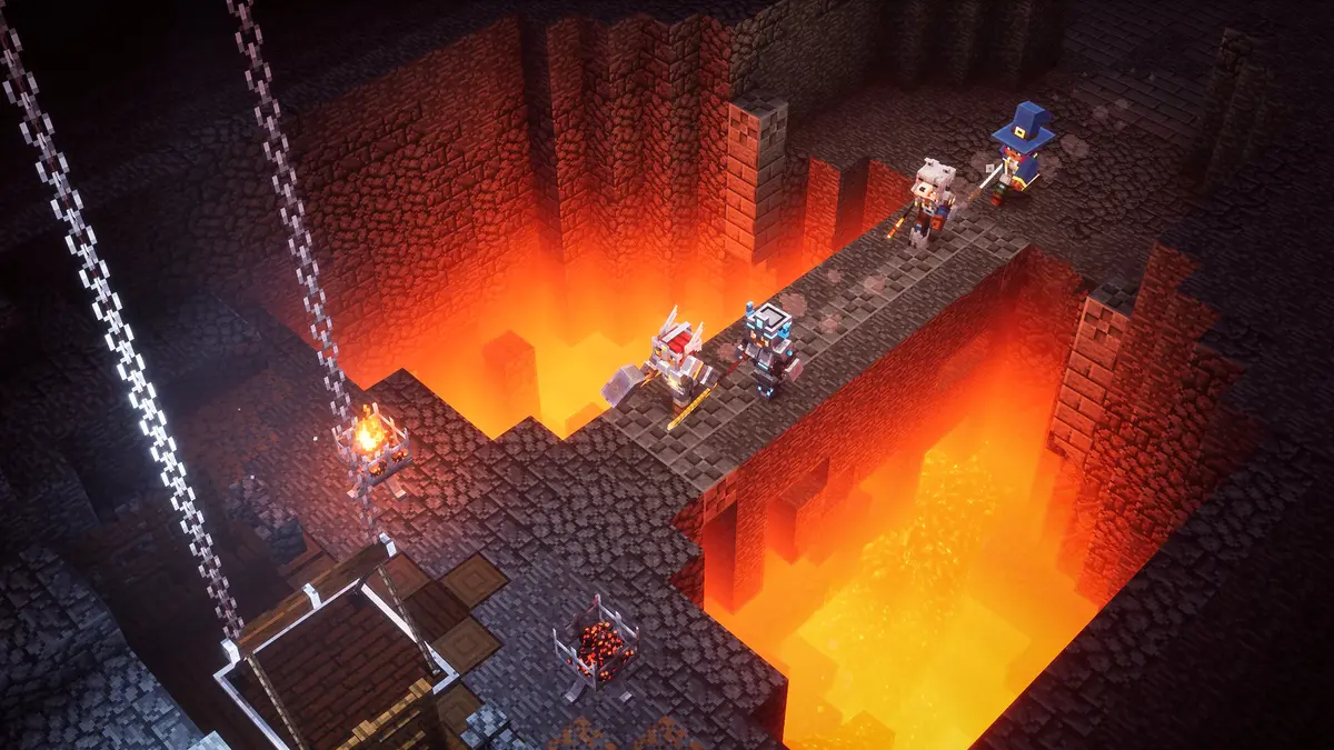 How to make a Minecraft server - complete setup guide