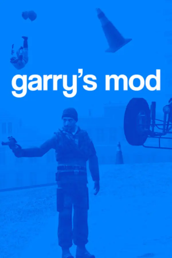 Garry's Mod server hosting