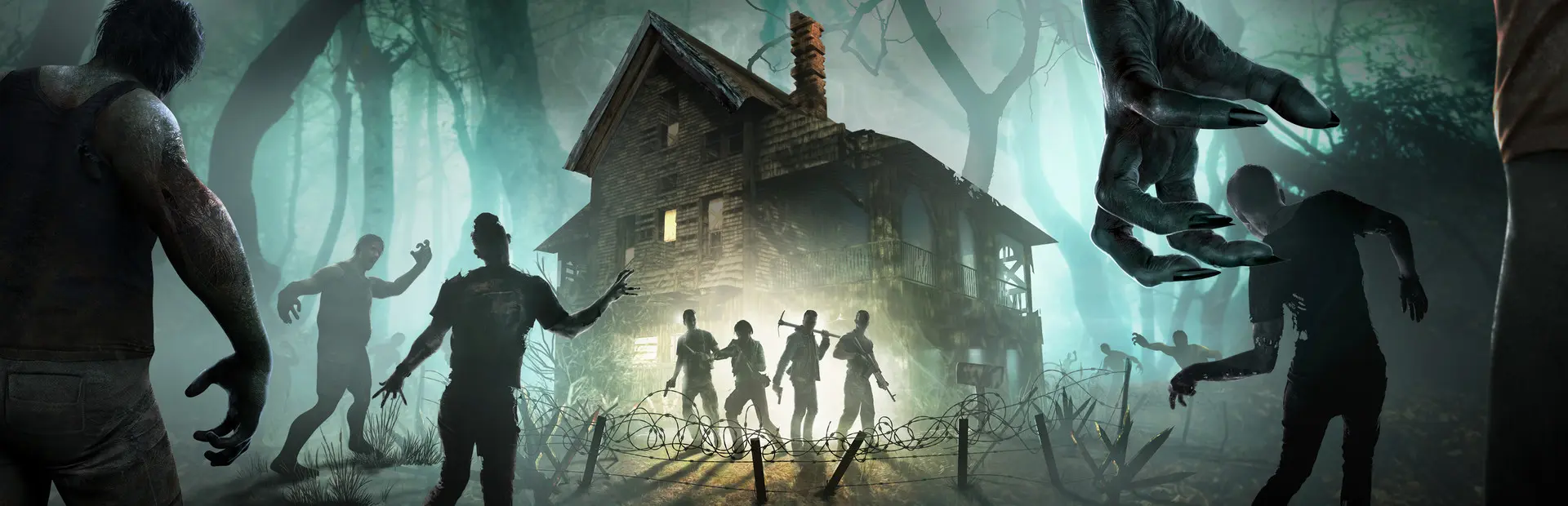 7 Days to Die server hosting