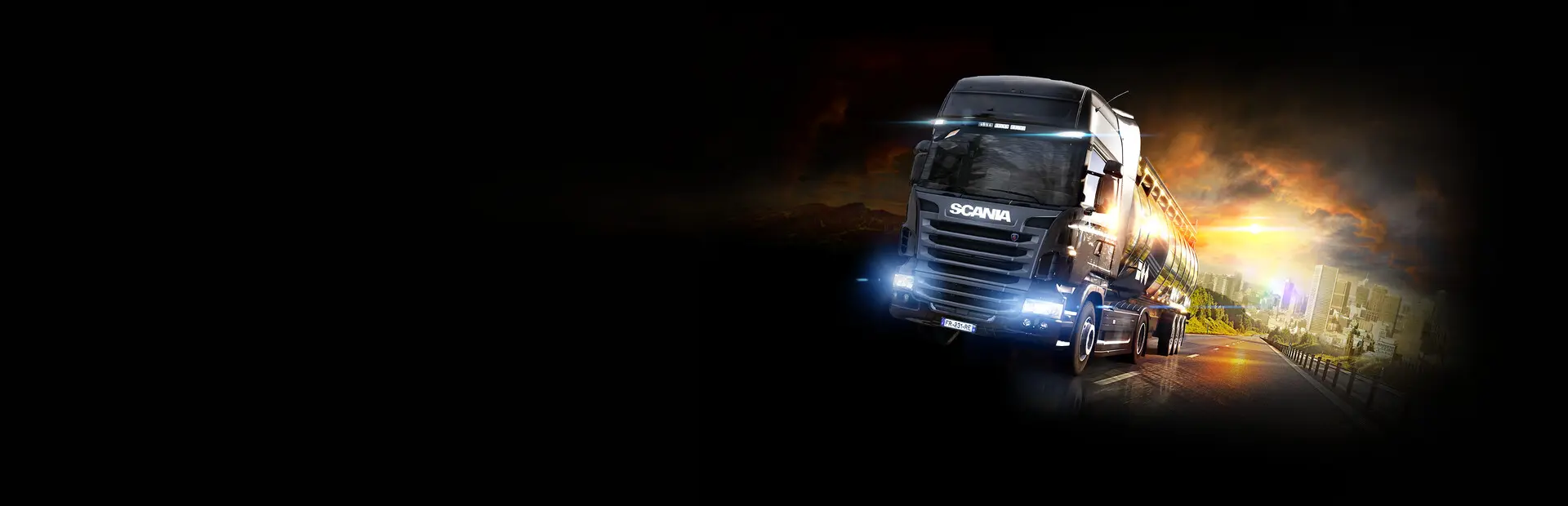 Euro Truck Simulator 2 server hosting