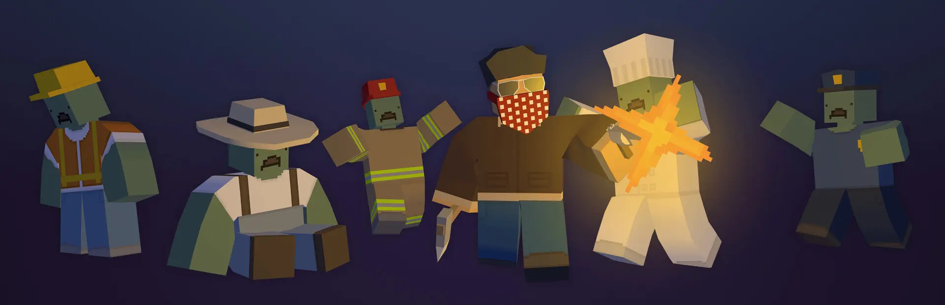 Unturned server hosting