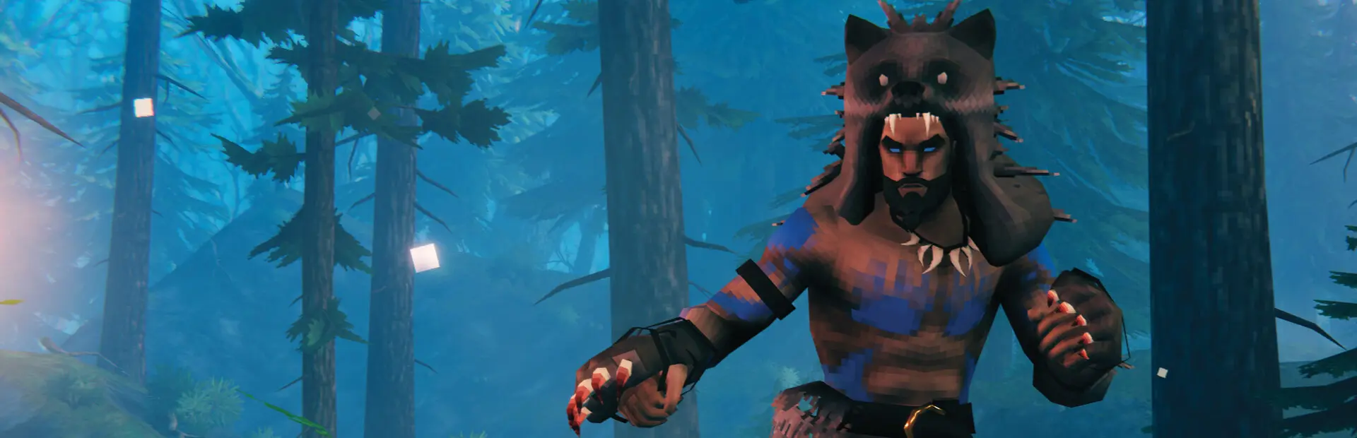 Valheim server hosting